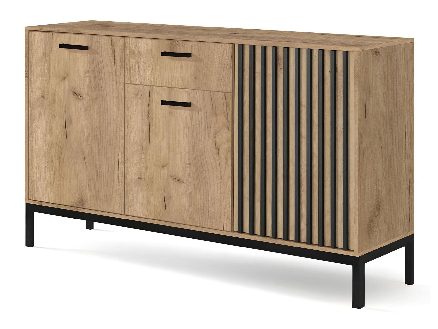 Chest of drawers Velvesu 104