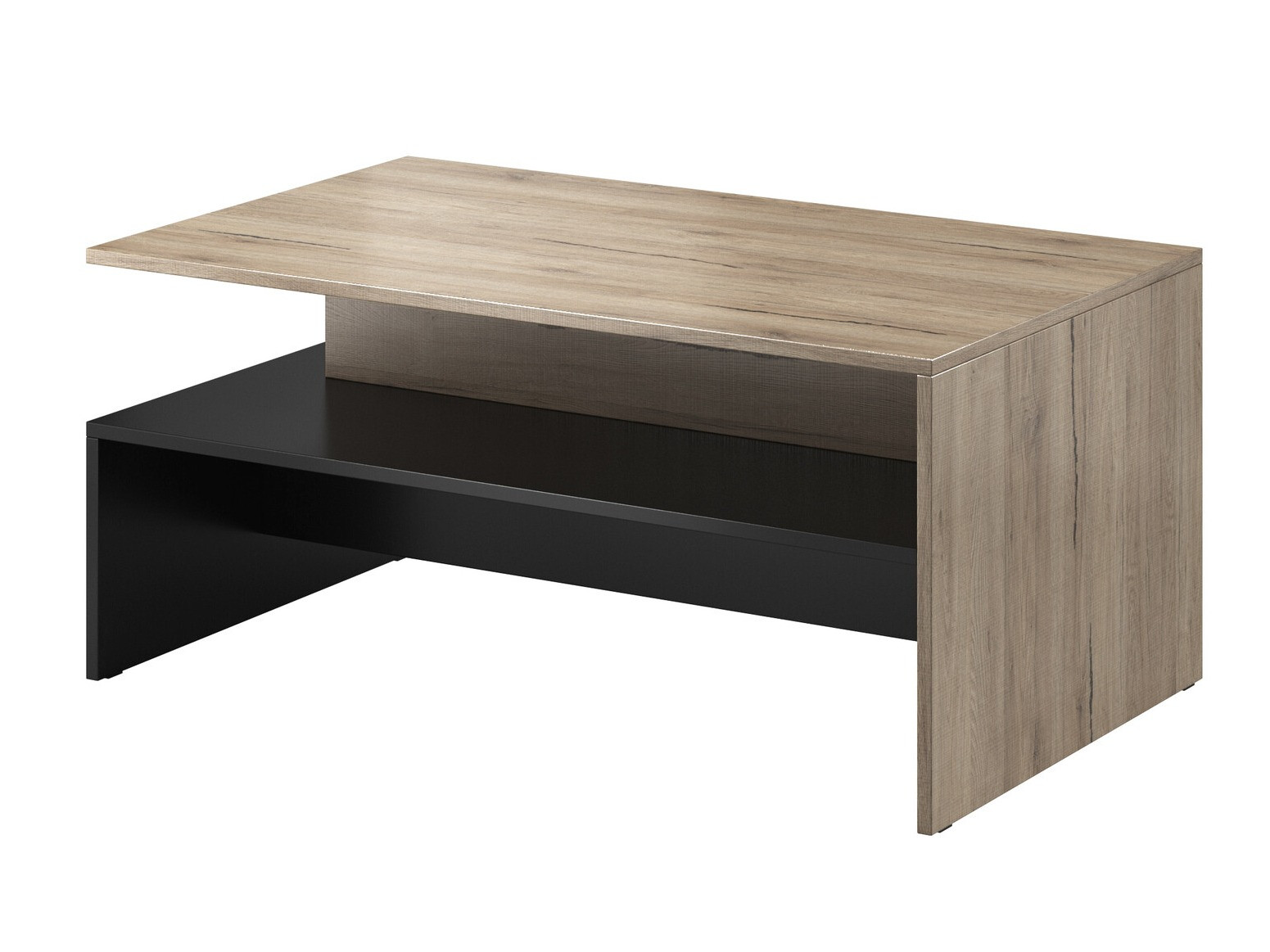 Living room set Serodeu 106 (San Remo oak)