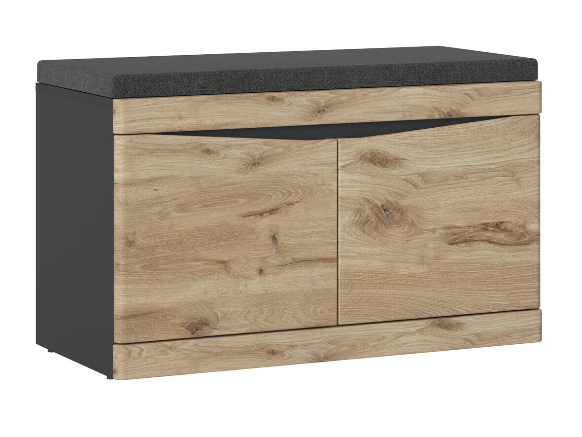 Shoe cabinet Tivfivo 100