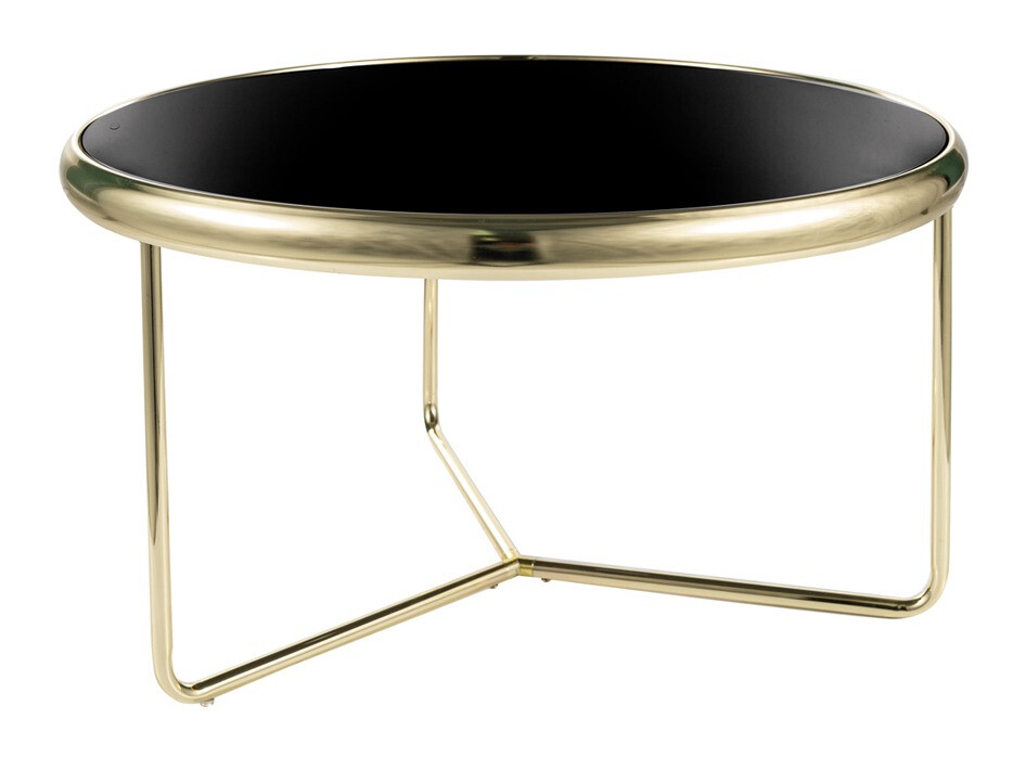 Coffee table Detroit 476 (Golden)