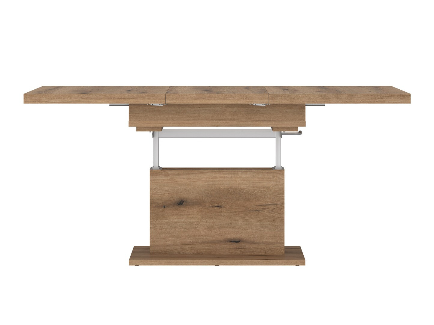 Coffee table transformer Ontario 123 (Oak)