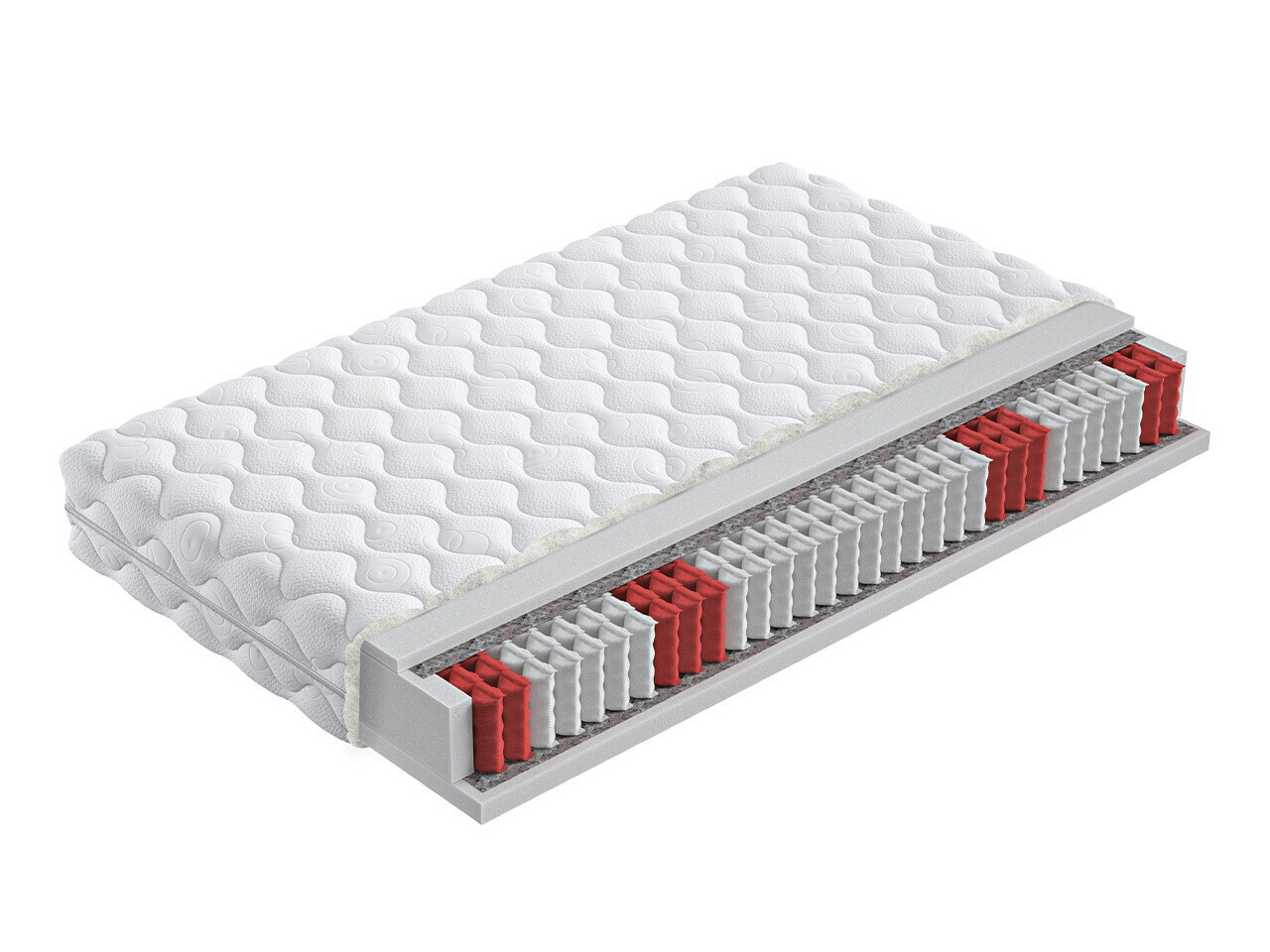 Mattress ComfiDream 104
