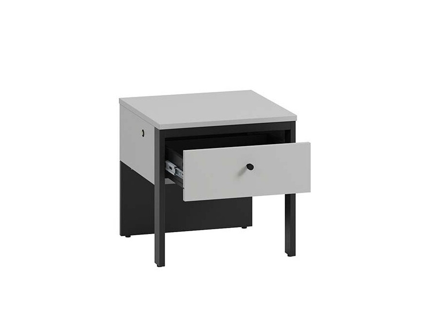 Bedside table Almela 104