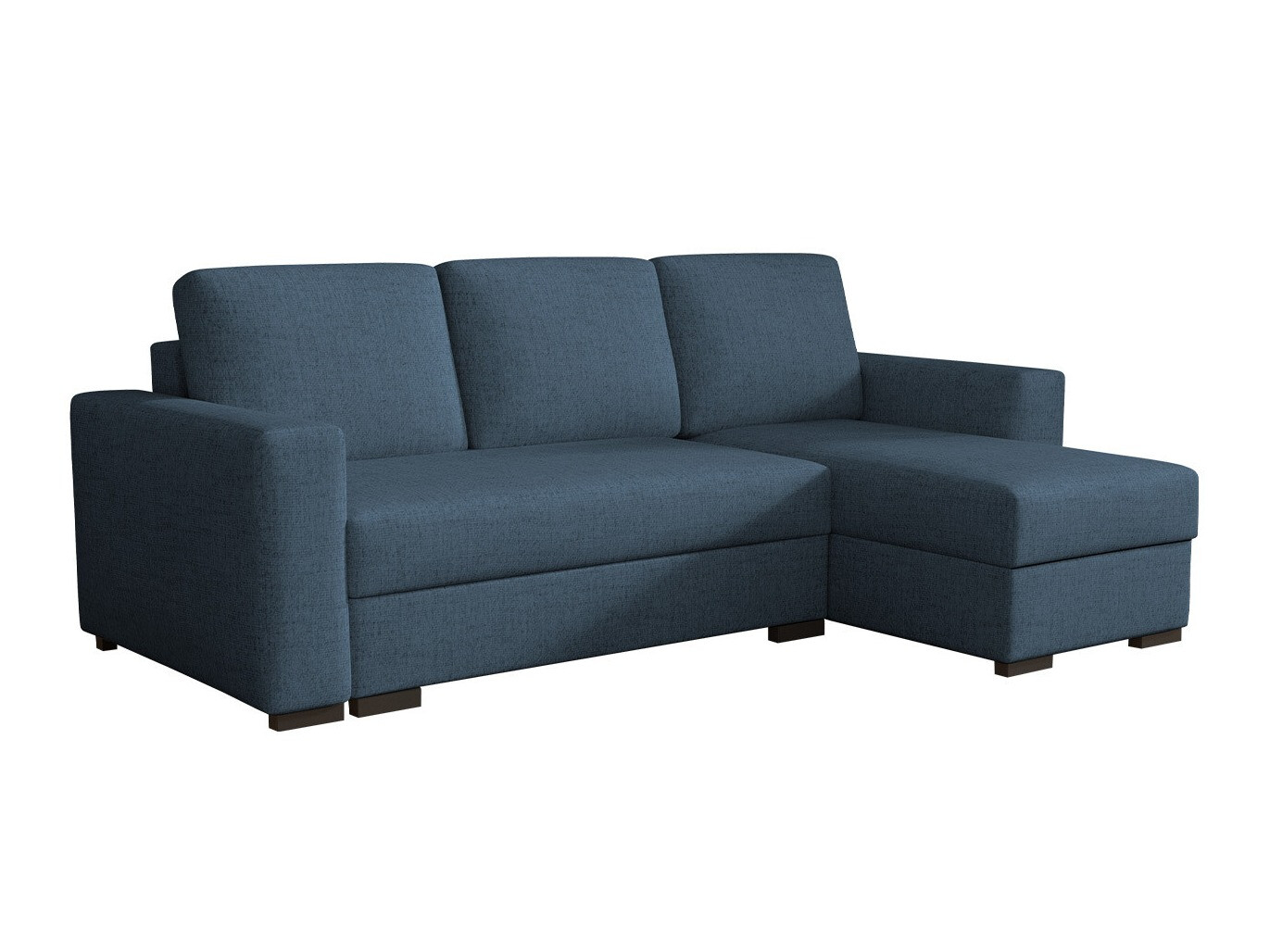 Corner sofa Columbus 187 (Neve 77)