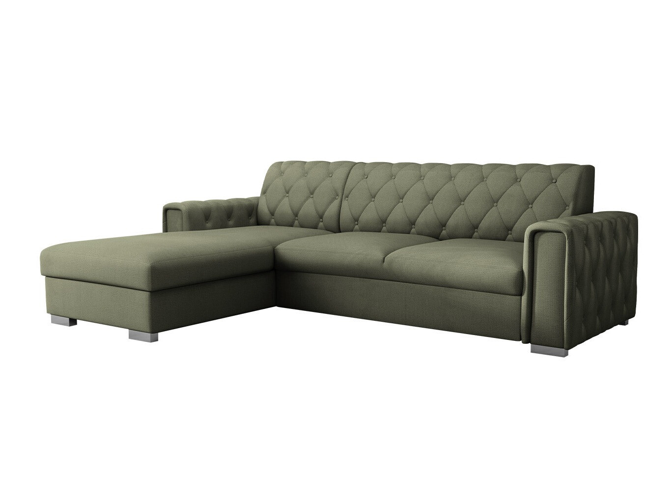 Corner sofa Columbus 203 (Kronos 46)