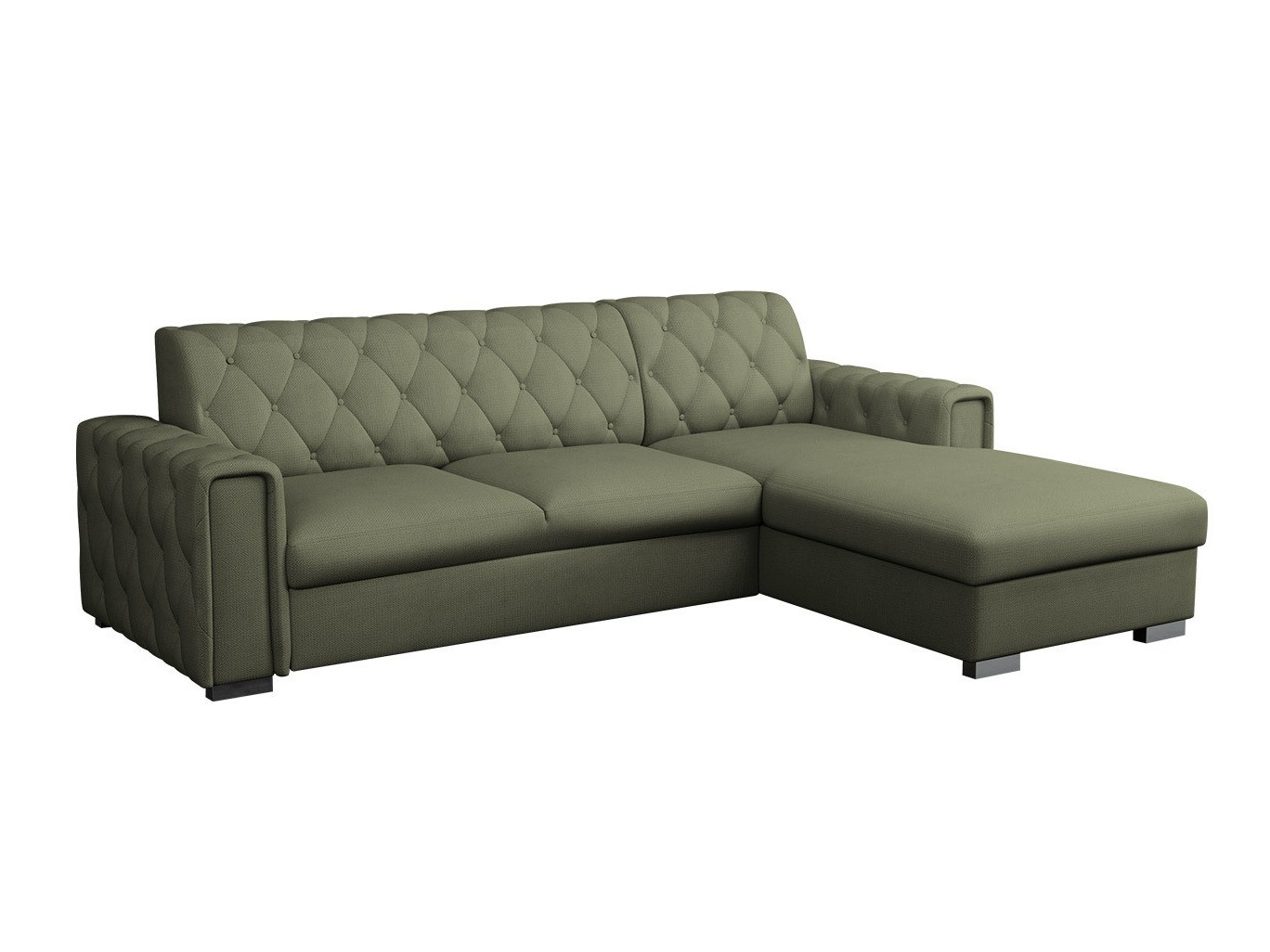 Corner sofa Columbus 203 (Kronos 46)