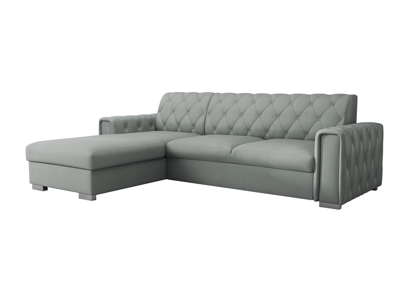 Corner sofa Columbus 203 (Kronos 53)