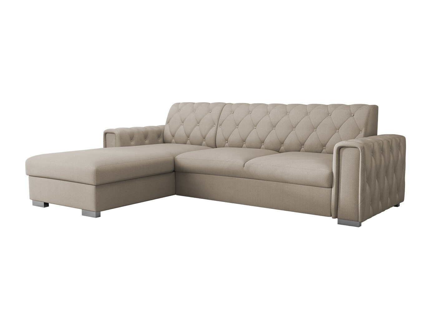 Corner sofa Columbus 203 (Paros 2)