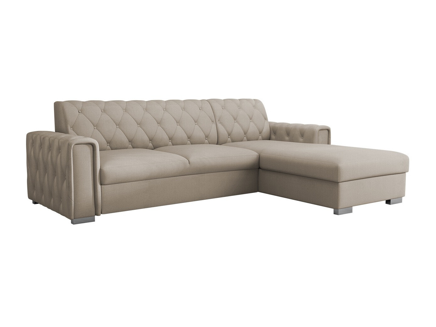 Corner sofa Columbus 203 (Paros 2)