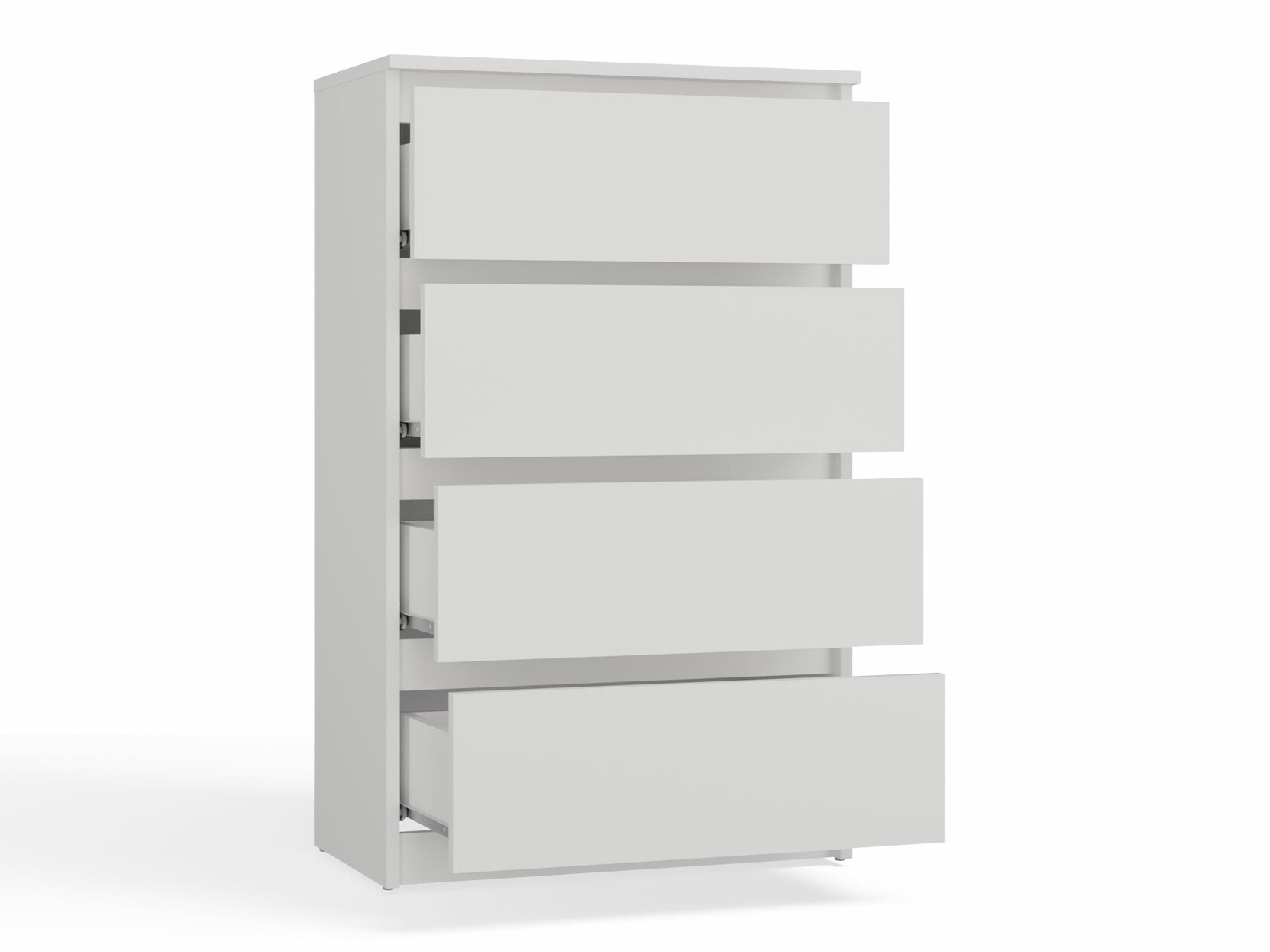 Chest of drawers Elbvelu 127