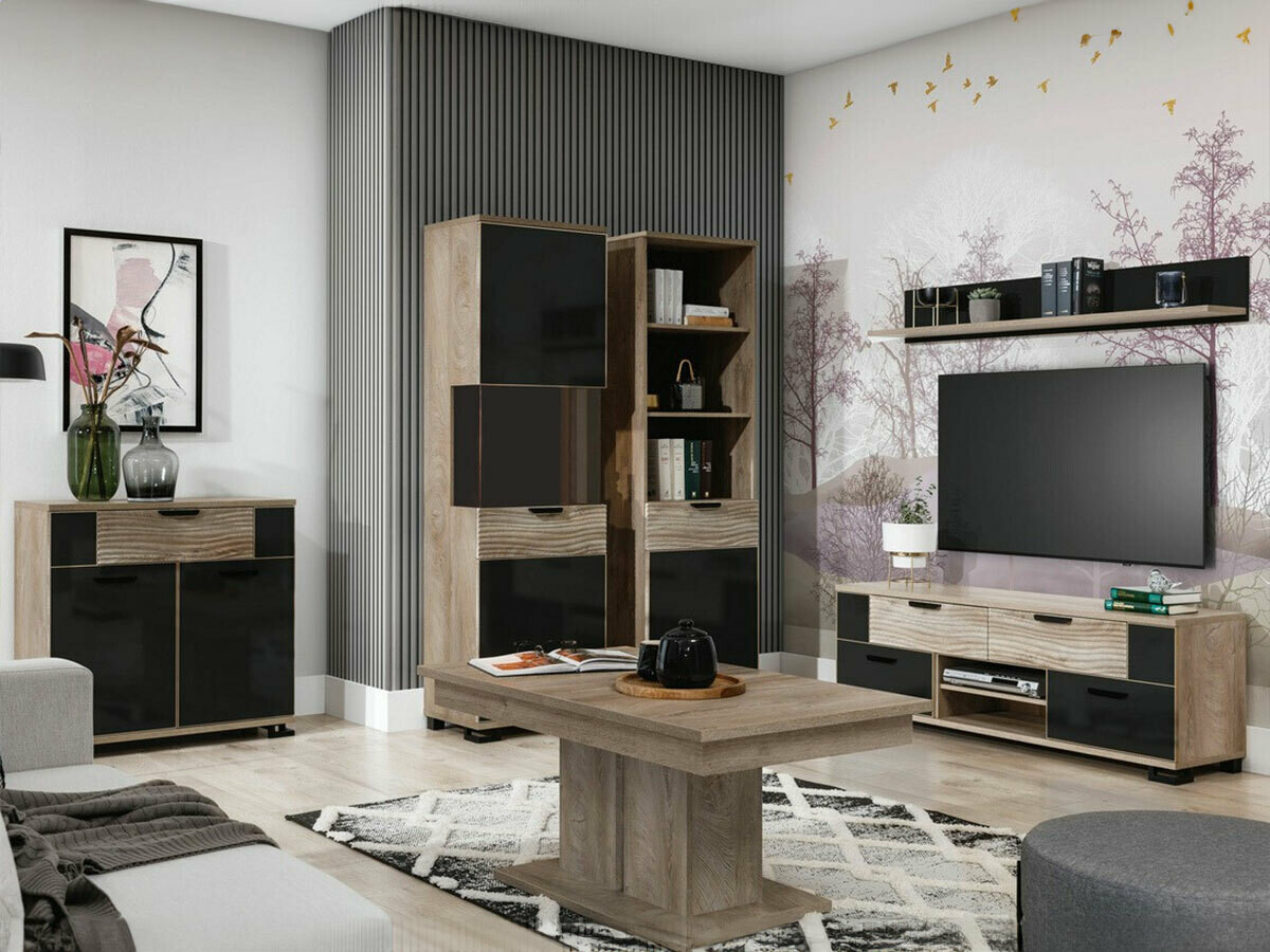 Living room set Nuremi 110