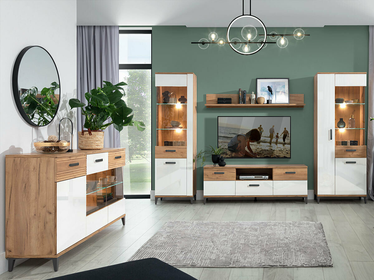 Living room set Tormave 115