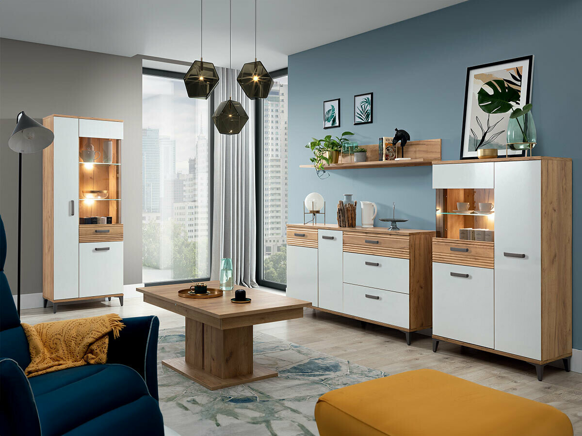 Living room set Tormave 116