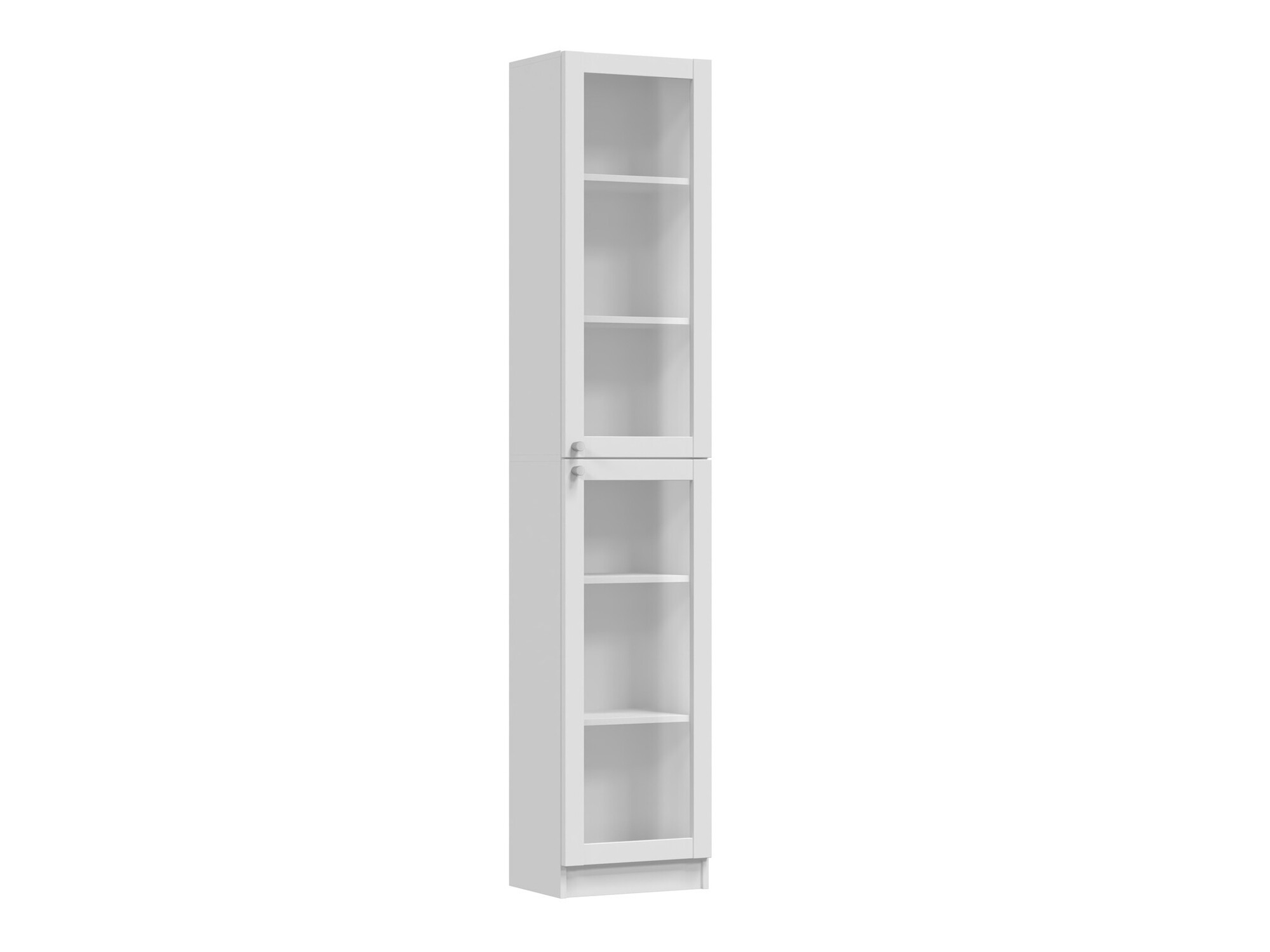 Bookcase Mandeville 256