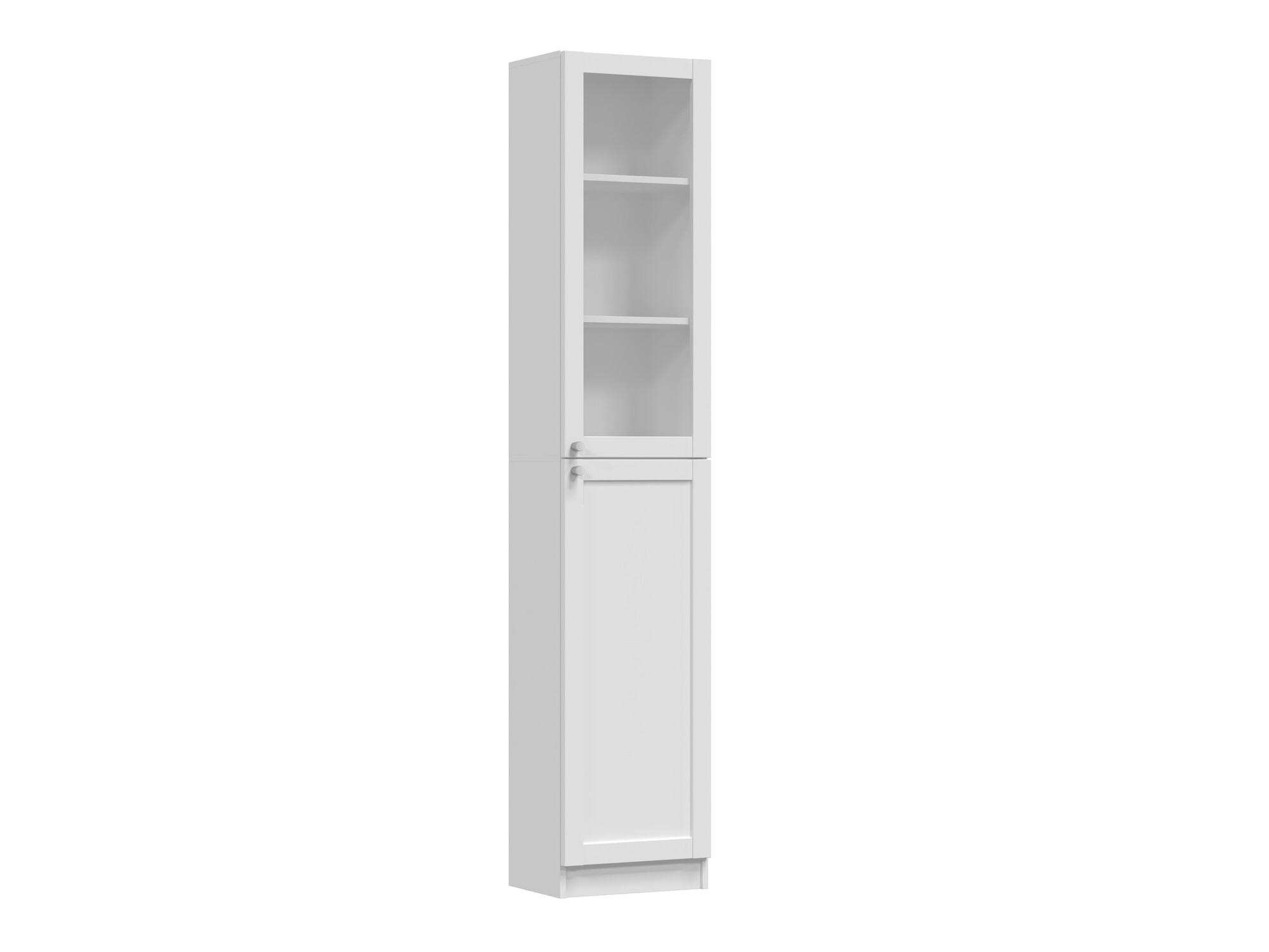 Bookcase Mandeville 257