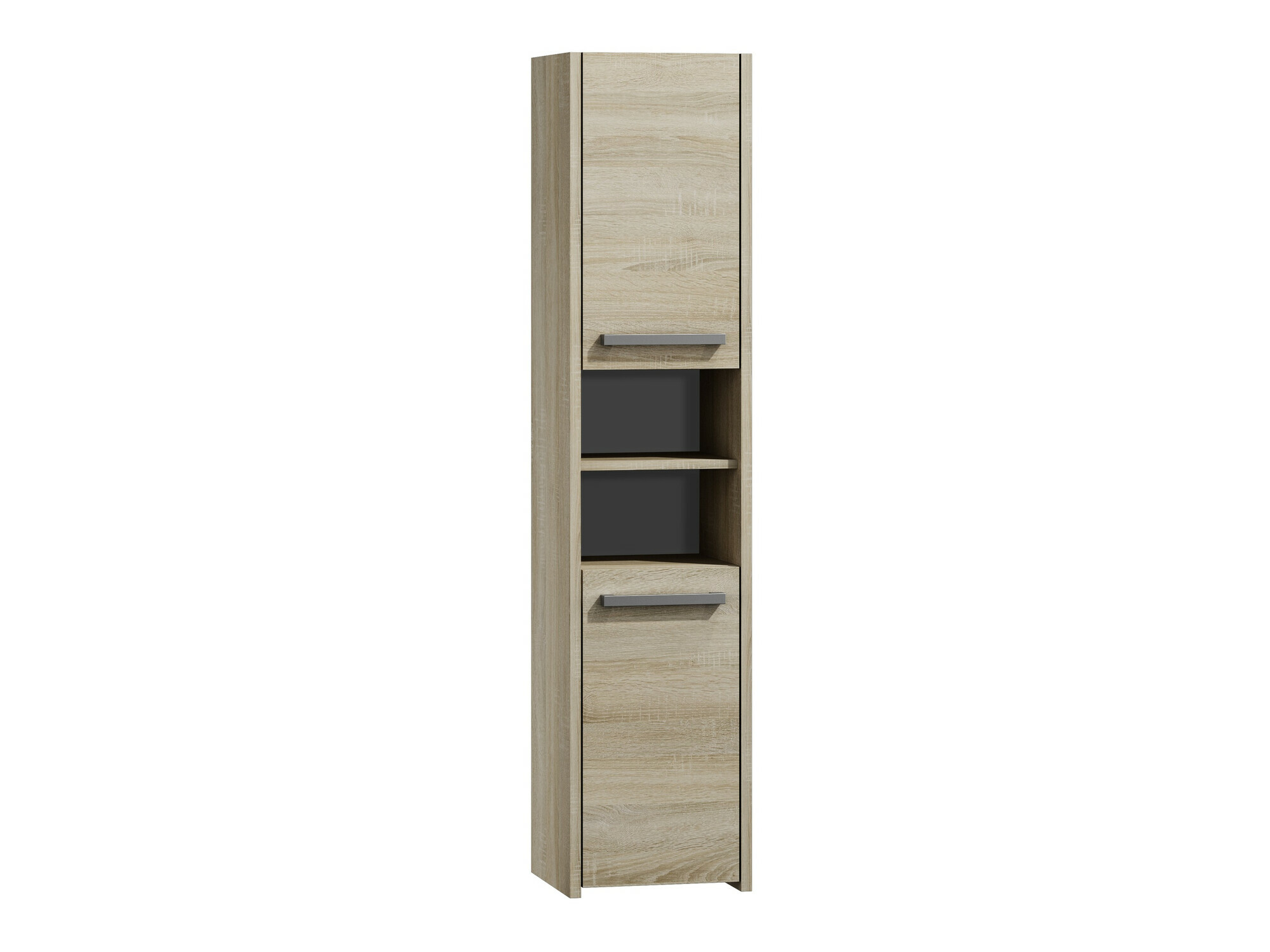 Freestanding bathroom cabinet Mandeville 250 (Sonoma oak)