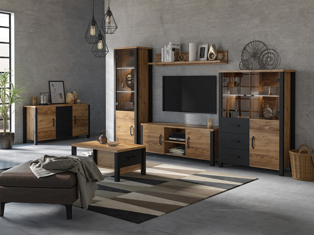 Living room set Tornua 108
