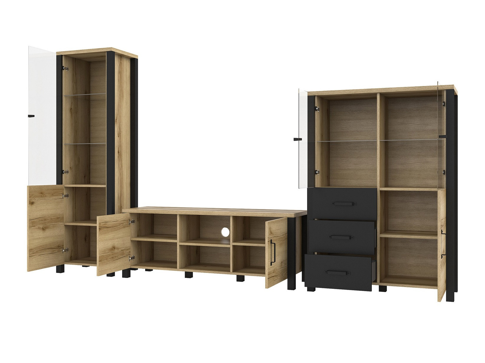 Living room set Tornua 108