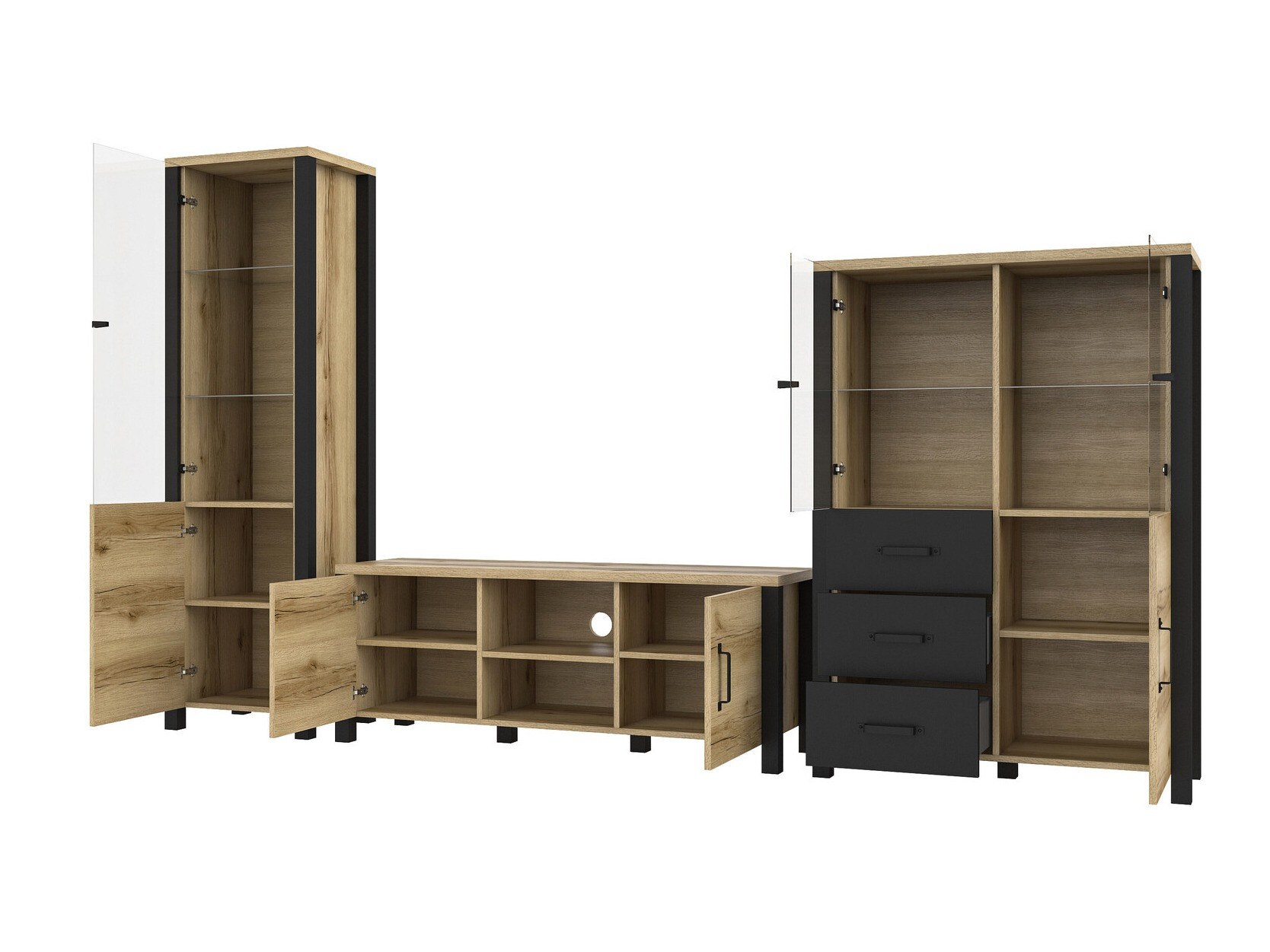 Living room set Tornua 108