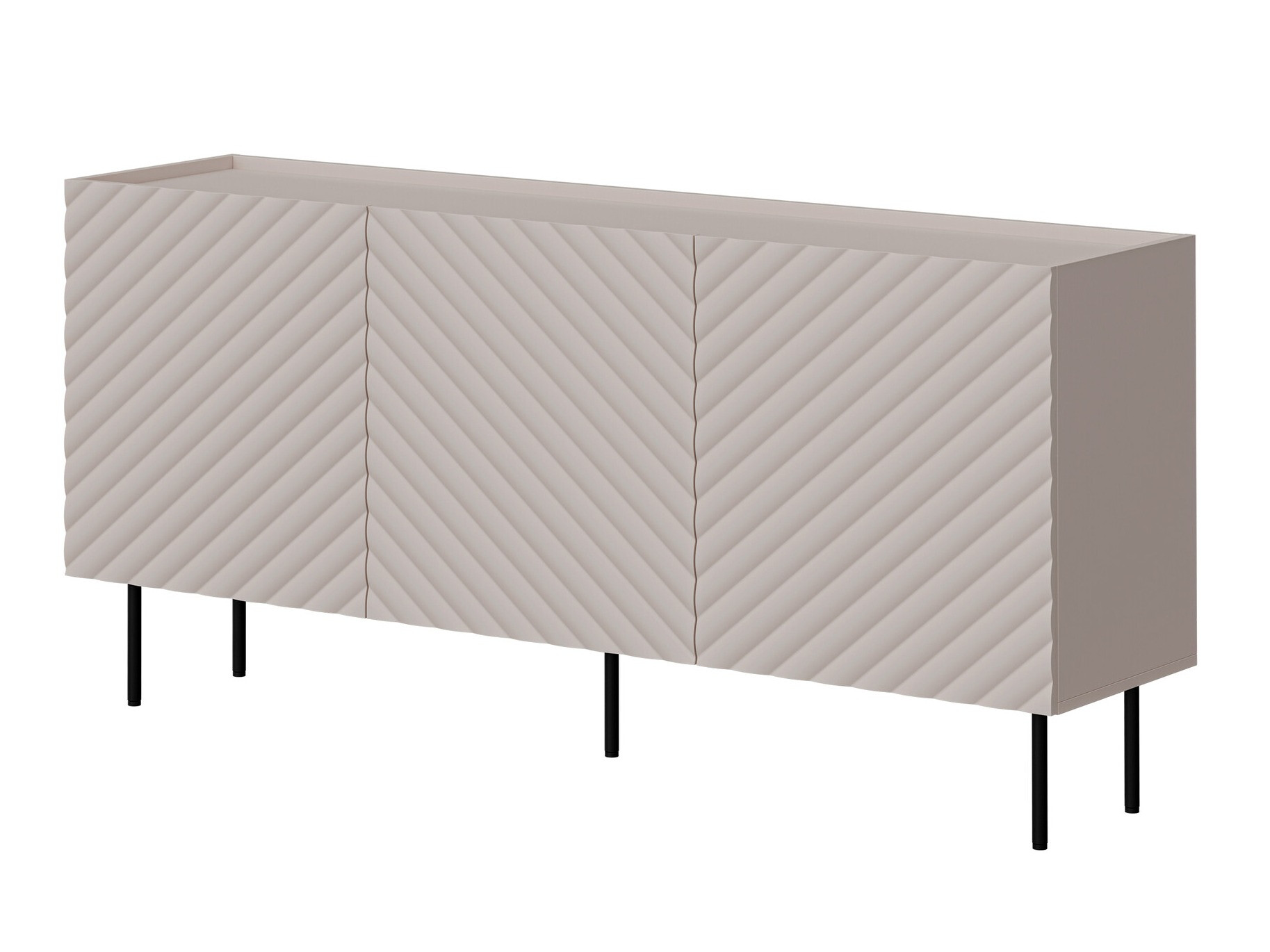 Sideboard Sillen (Cashmere)
