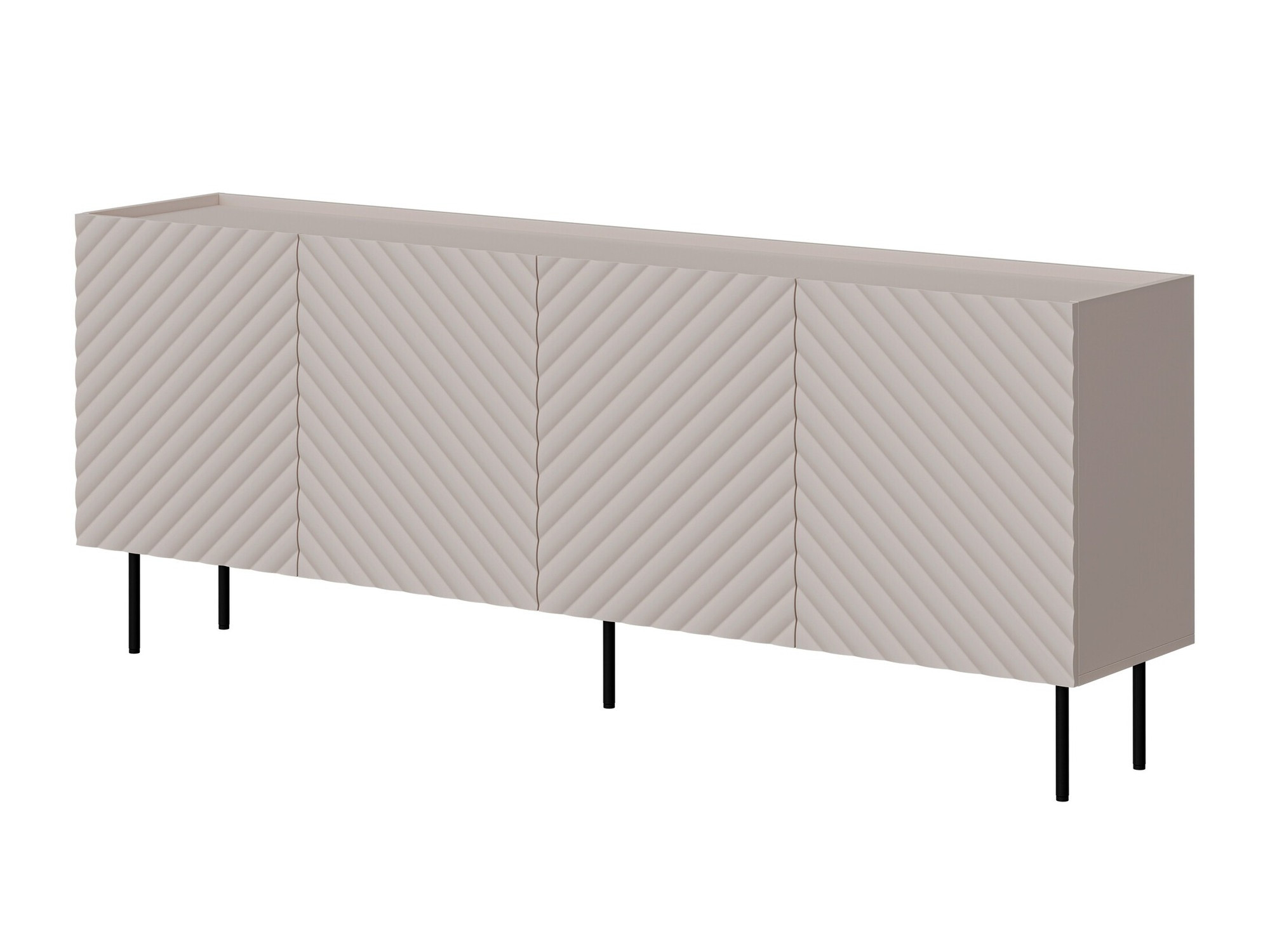 Sideboard Sillen I (Cashmere)