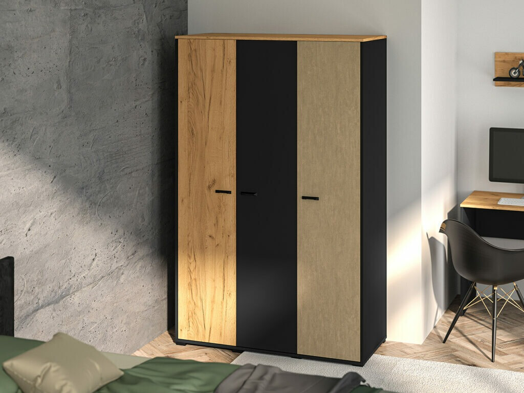 Wardrobe Tortiva 100