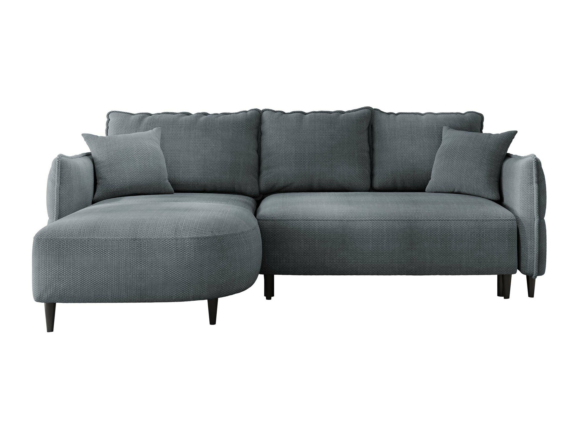 Corner sofa TrendyNest Ocelis (Onega 07)