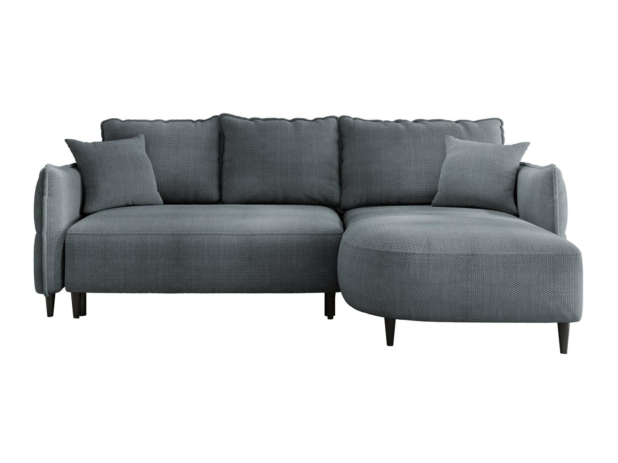Corner sofa TrendyNest Ocelis (Onega 07)