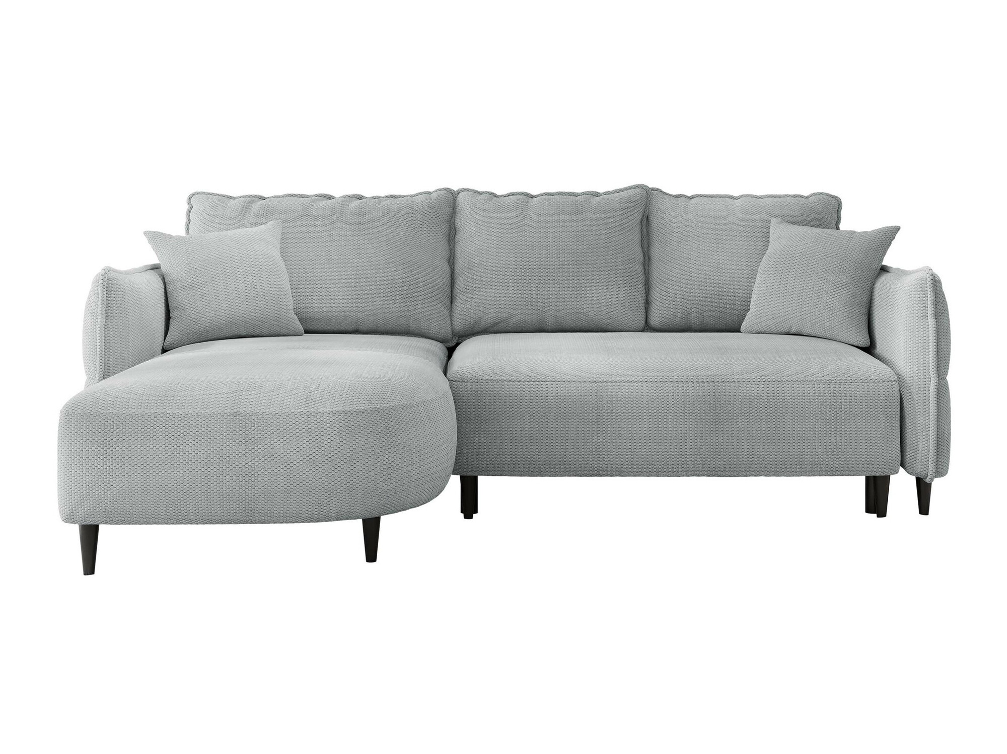 Corner sofa TrendyNest Ocelis (Onega 08)