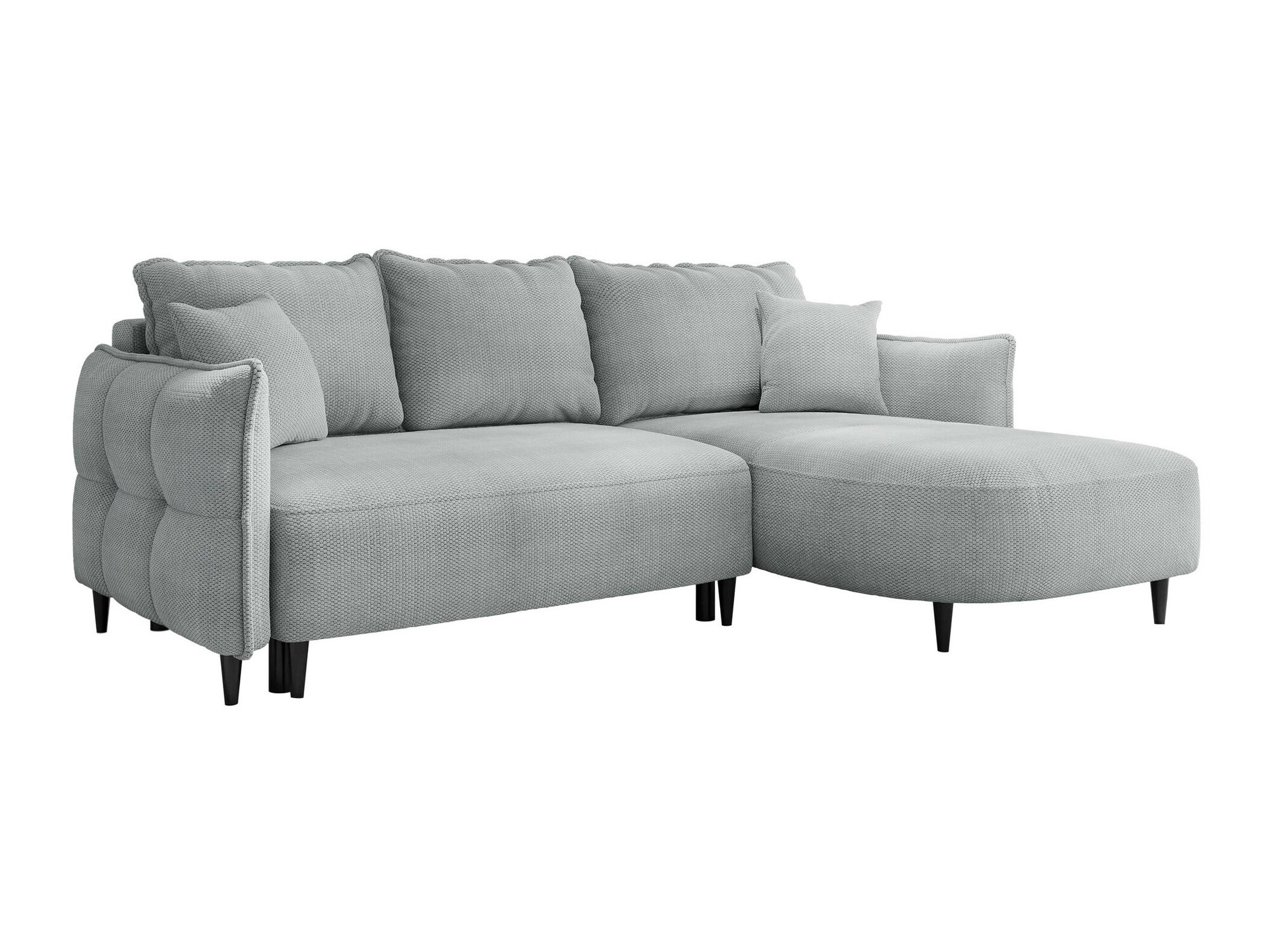 Corner sofa TrendyNest Ocelis (Onega 08)