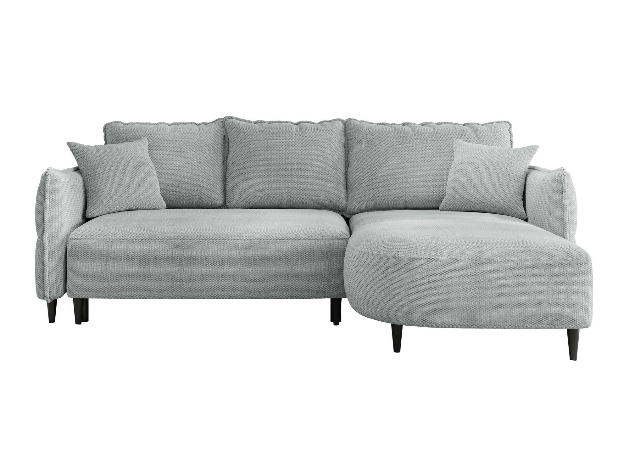 Corner sofa TrendyNest Ocelis (Onega 08)