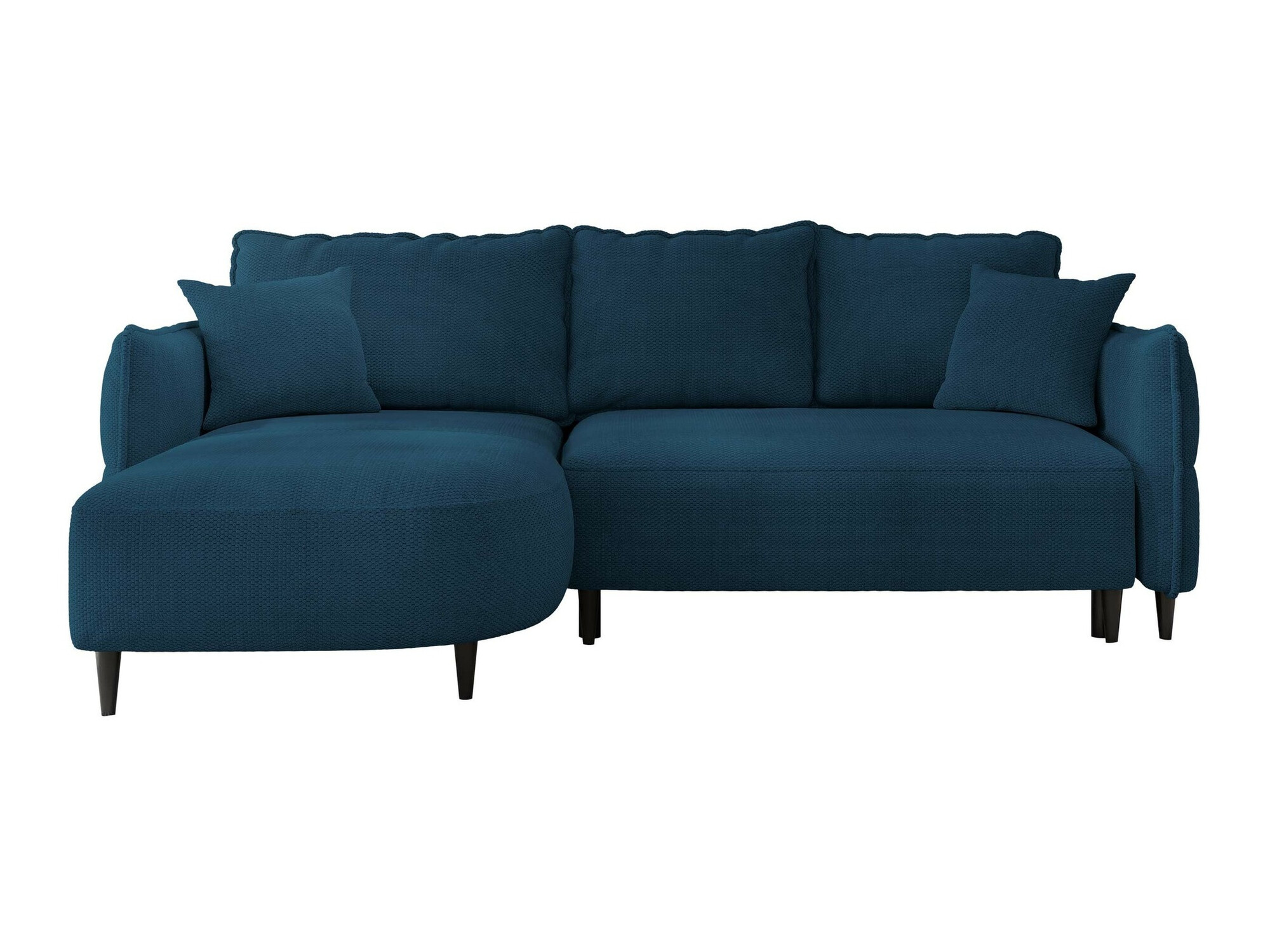 Corner sofa TrendyNest Ocelis (Onega 10)