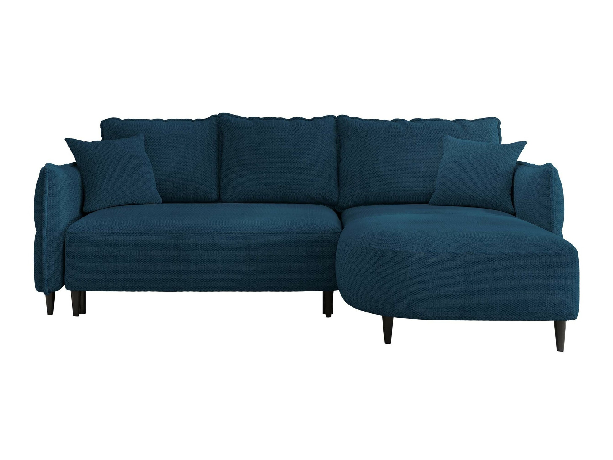 Corner sofa TrendyNest Ocelis (Onega 10)