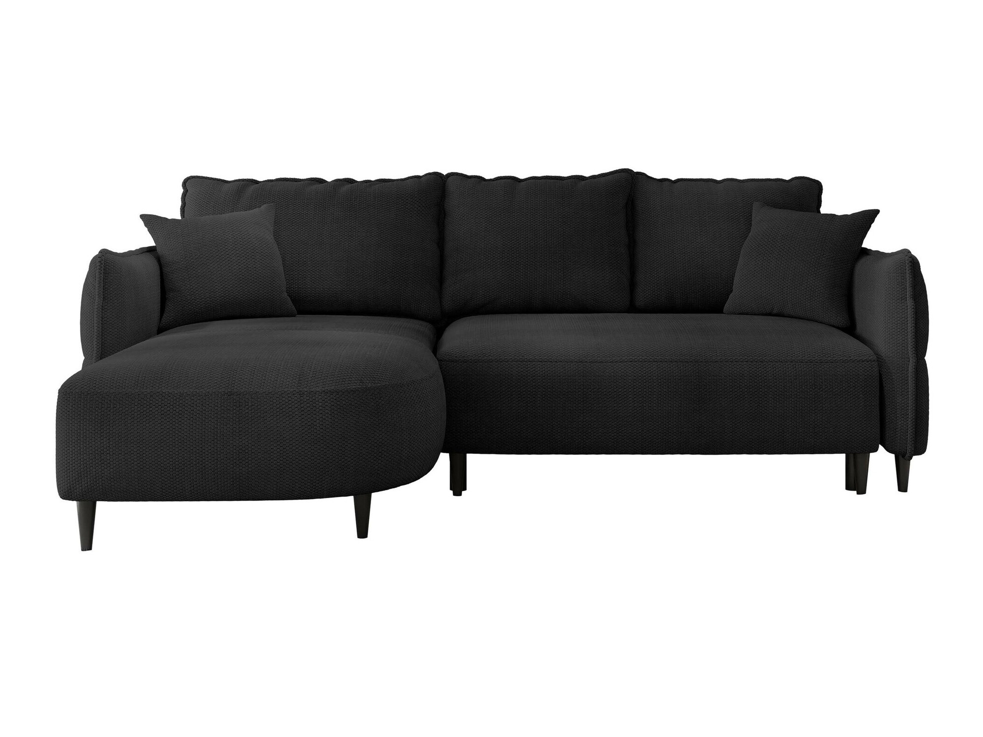 Corner sofa TrendyNest Ocelis (Onega 11)