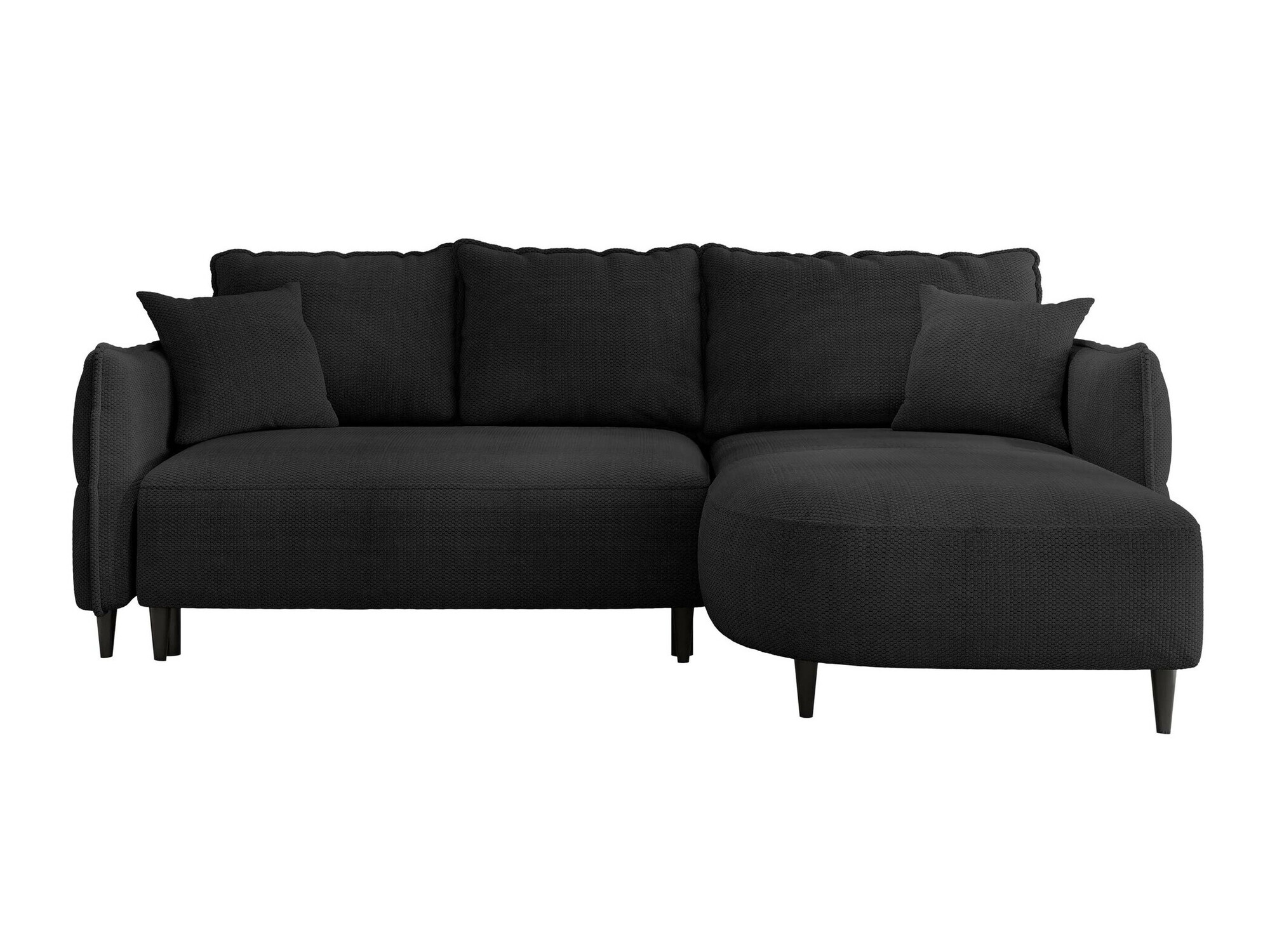 Corner sofa TrendyNest Ocelis (Onega 11)