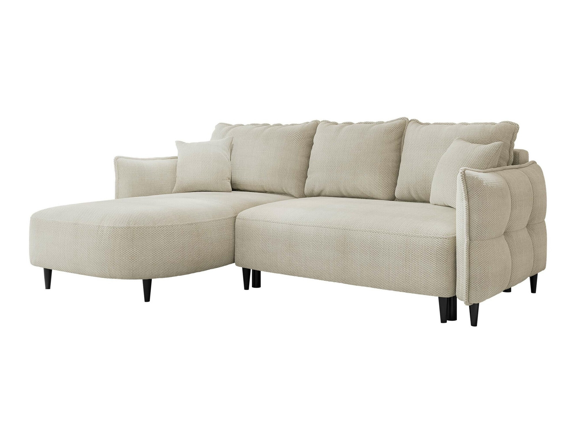 Corner sofa TrendyNest Ocelis (Onega 14)