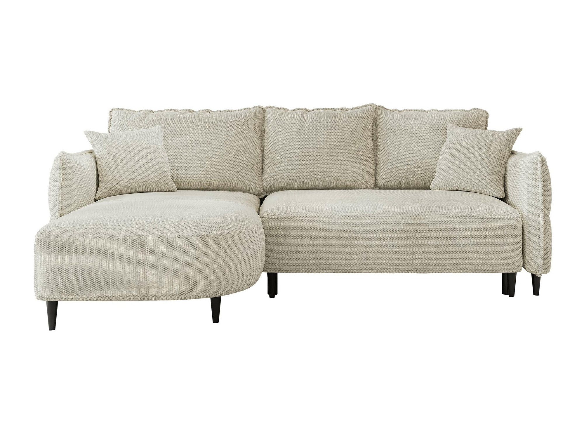 Corner sofa TrendyNest Ocelis (Onega 14)