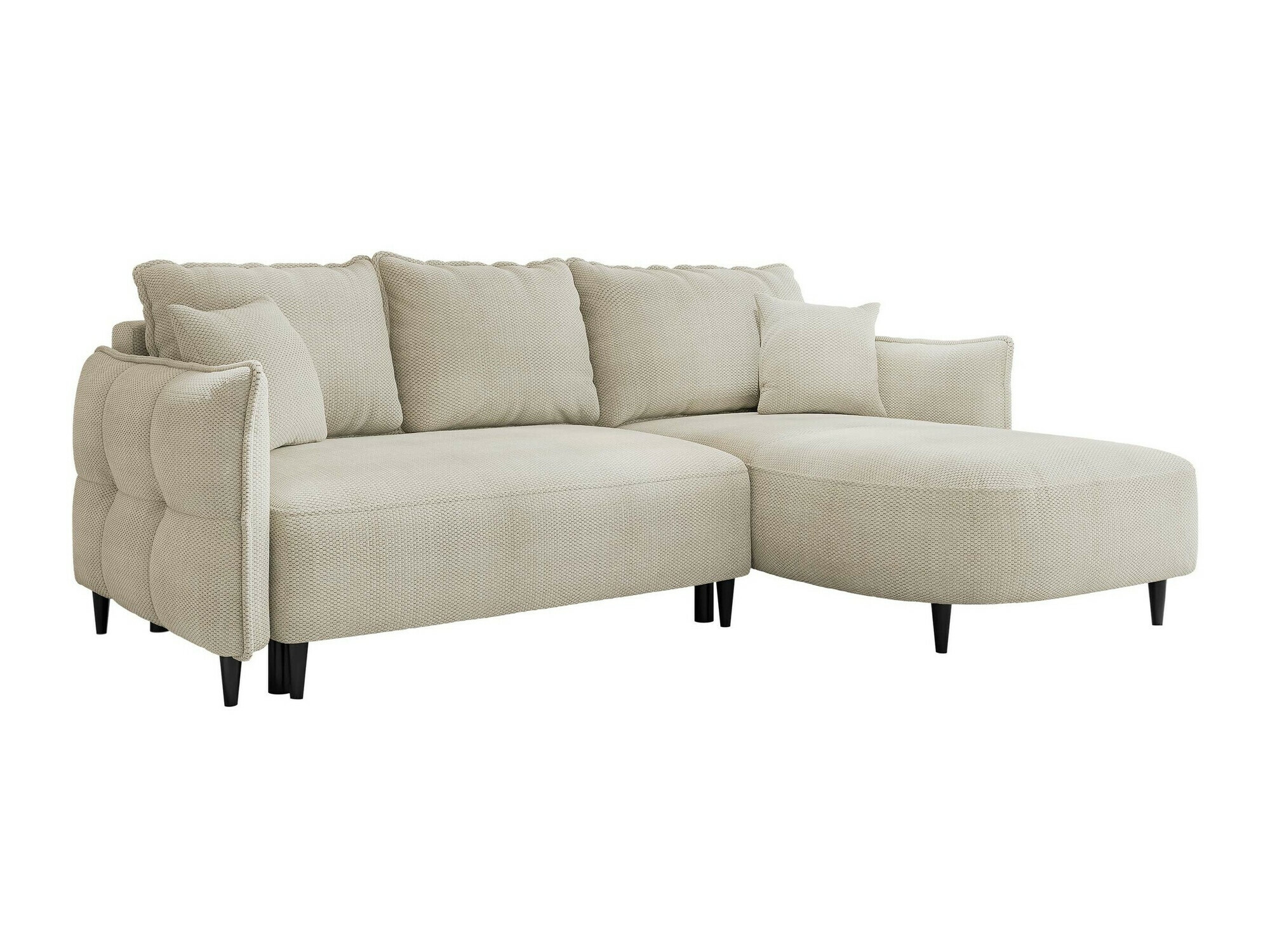 Corner sofa TrendyNest Ocelis (Onega 14)