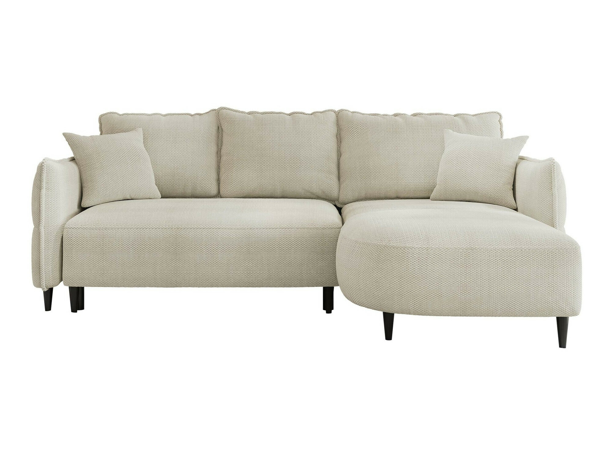 Corner sofa TrendyNest Ocelis (Onega 14)