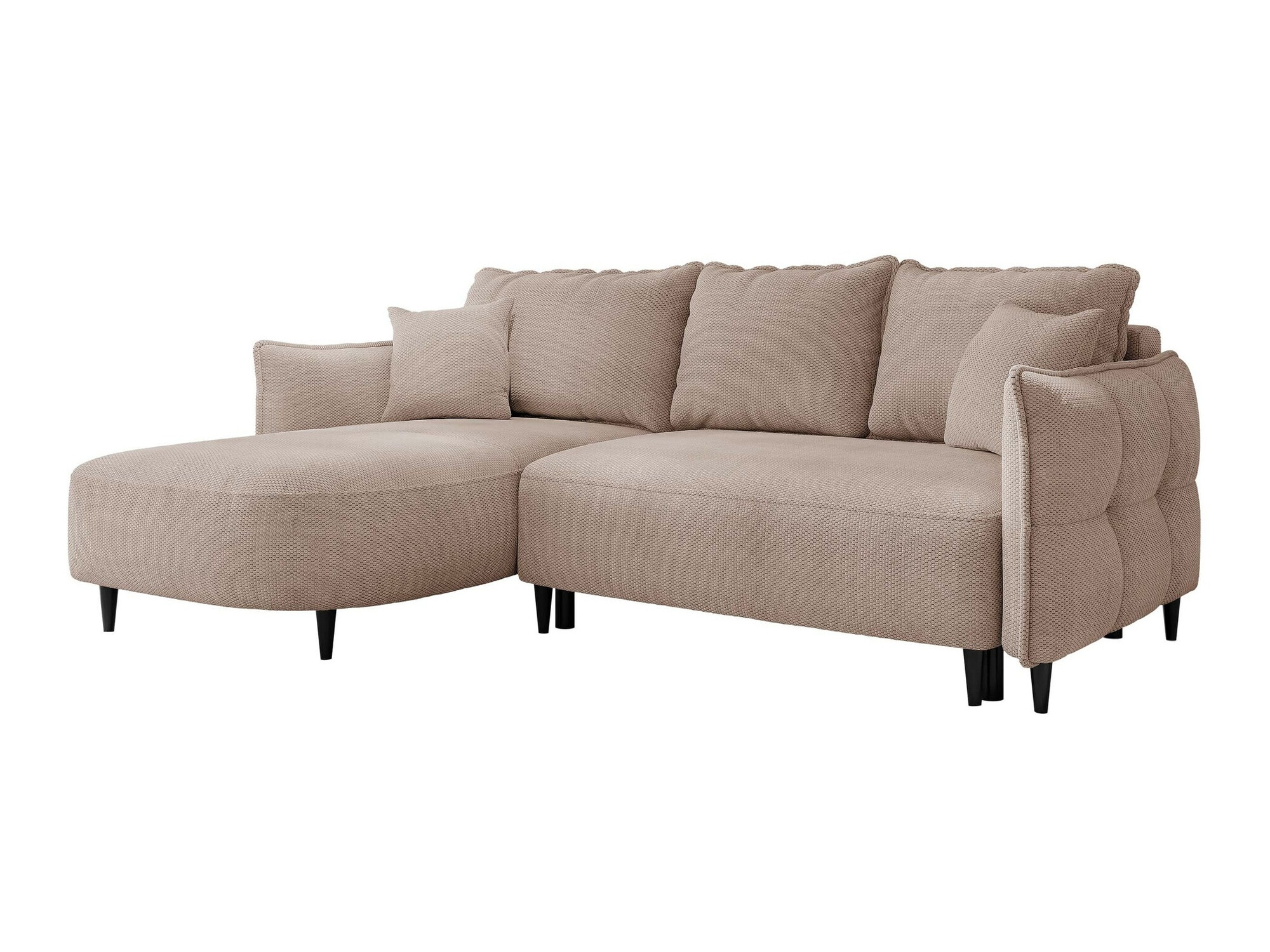 Corner sofa TrendyNest Ocelis (Onega 15)