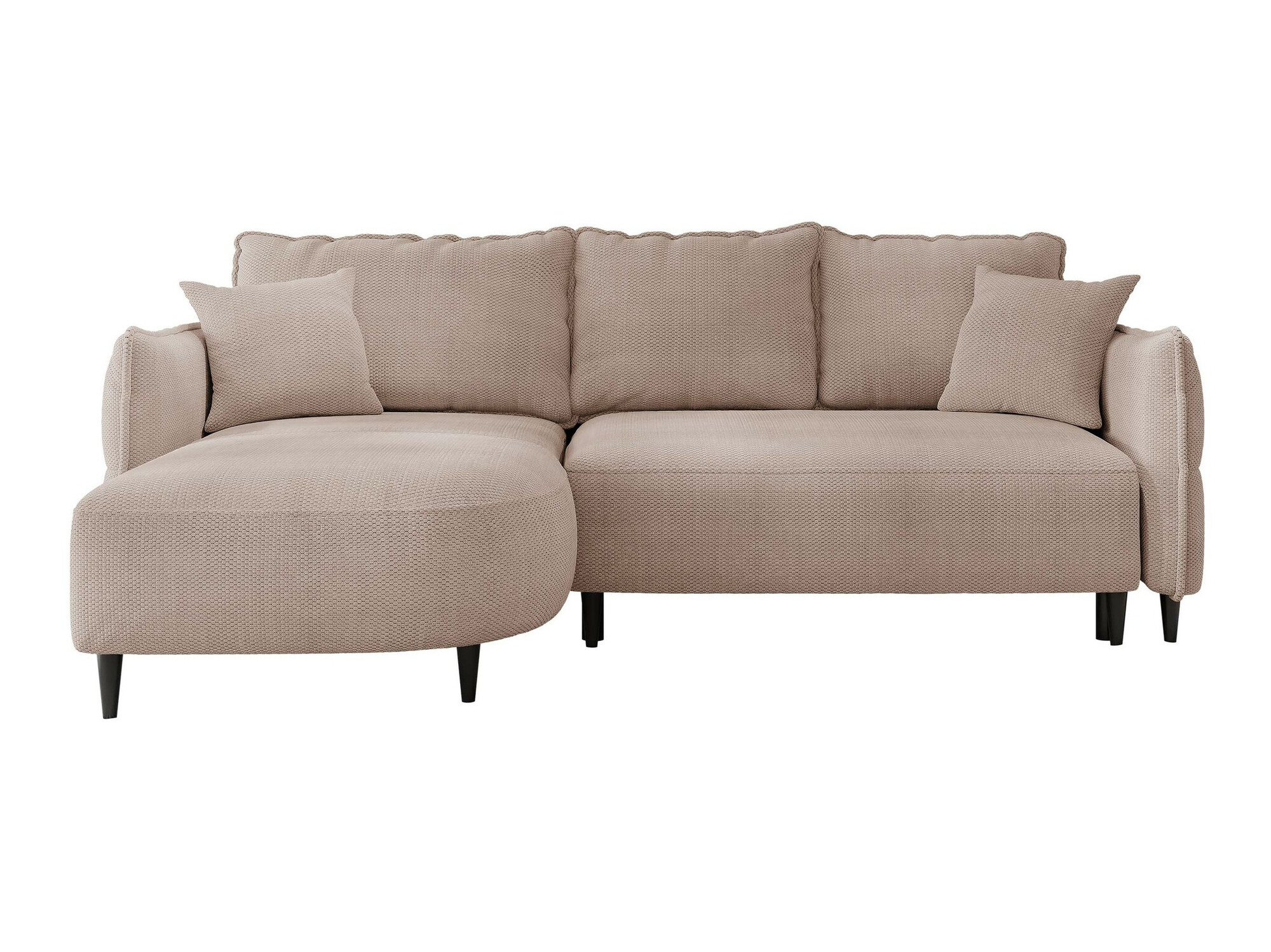 Corner sofa TrendyNest Ocelis (Onega 15)