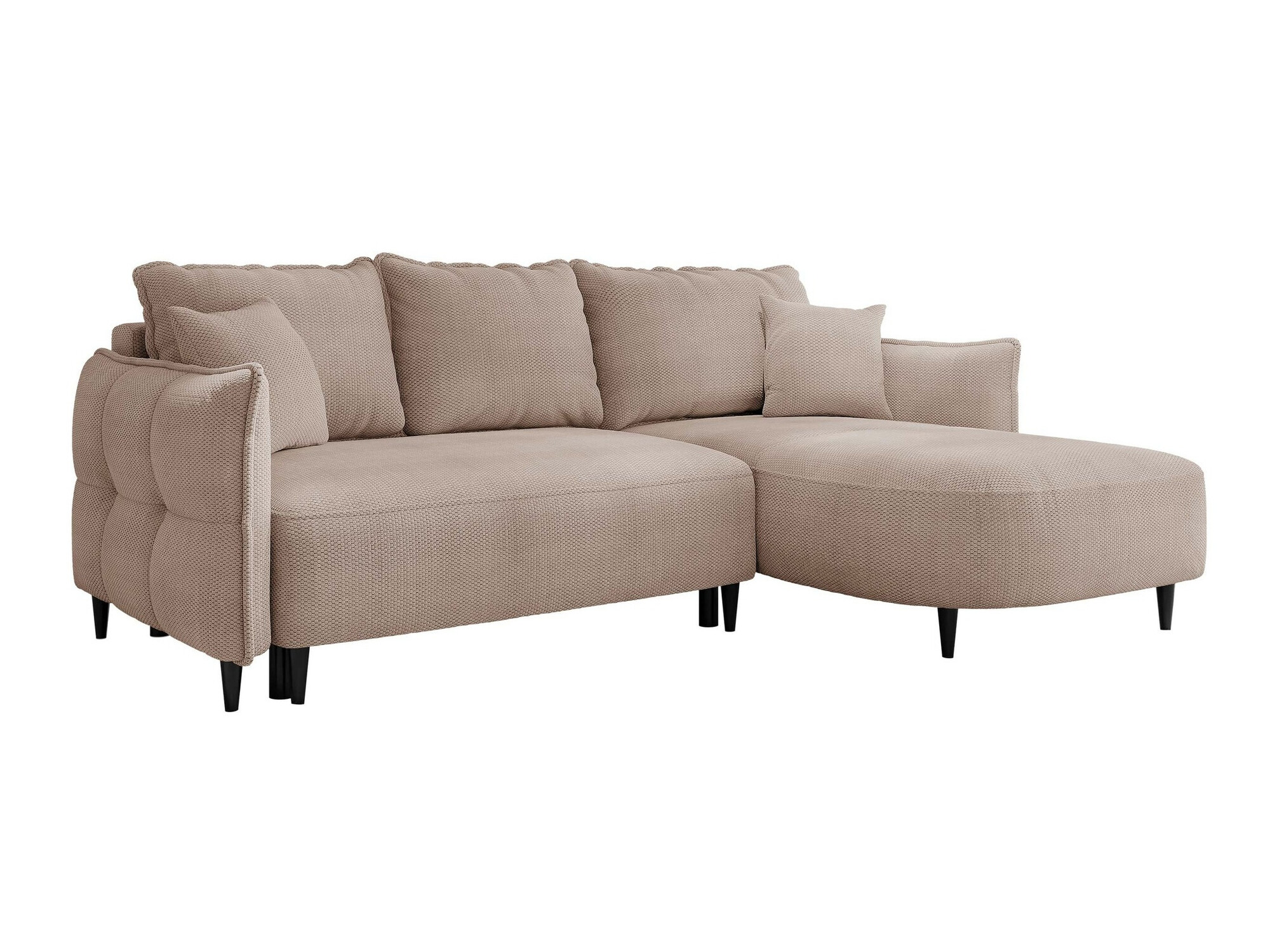 Corner sofa TrendyNest Ocelis (Onega 15)