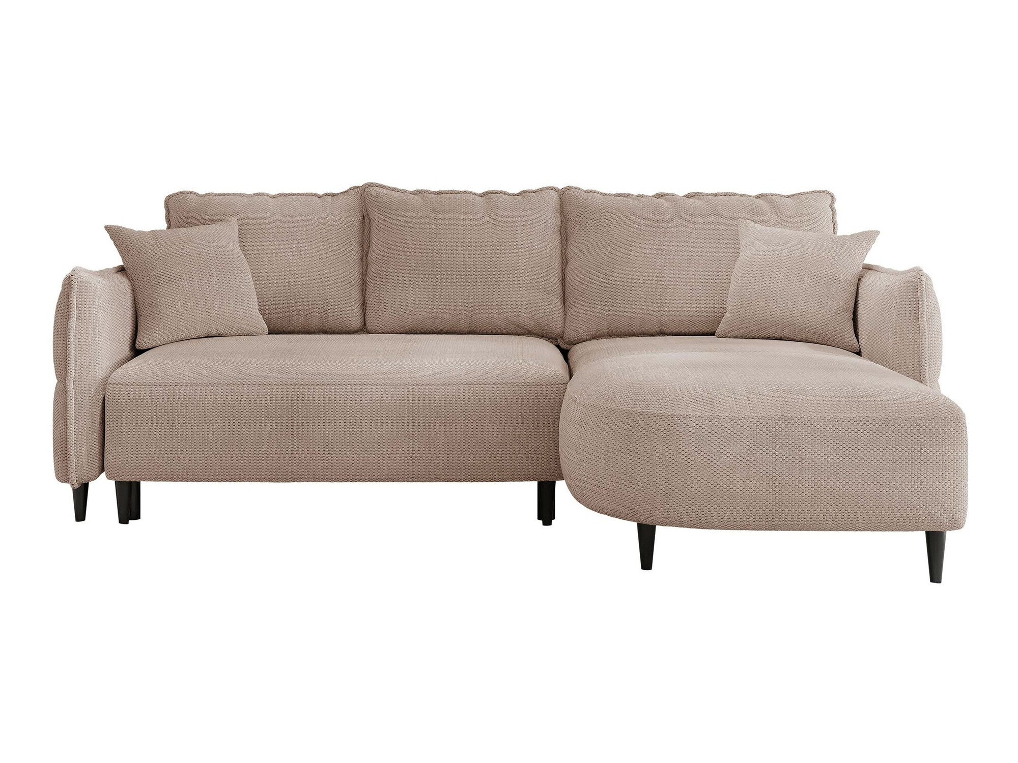 Corner sofa TrendyNest Ocelis (Onega 15)
