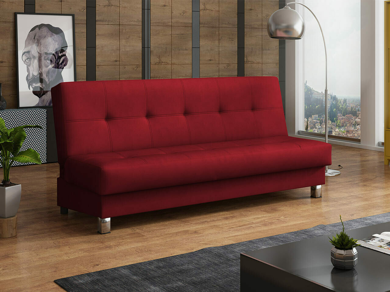 Sofa bed Columbus 107 (Kronos 02)