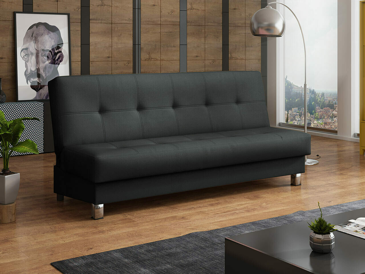 Sofa bed Columbus 107 (Kronos 34)