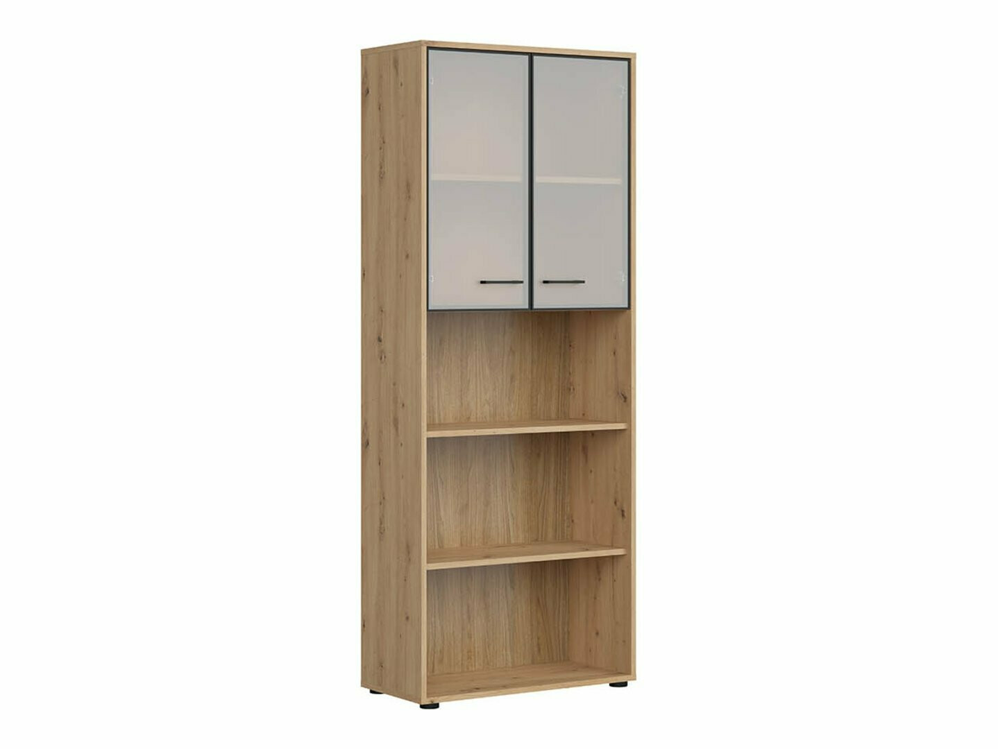 Bookcase Nolremi 121