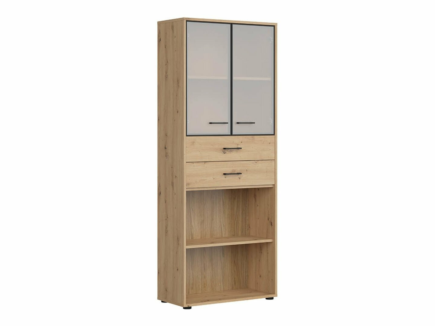 Bookcase Nolremi 122