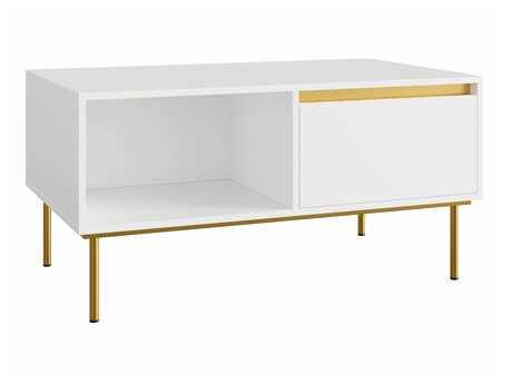 Coffee table Comfivo Coretro 103 (White)