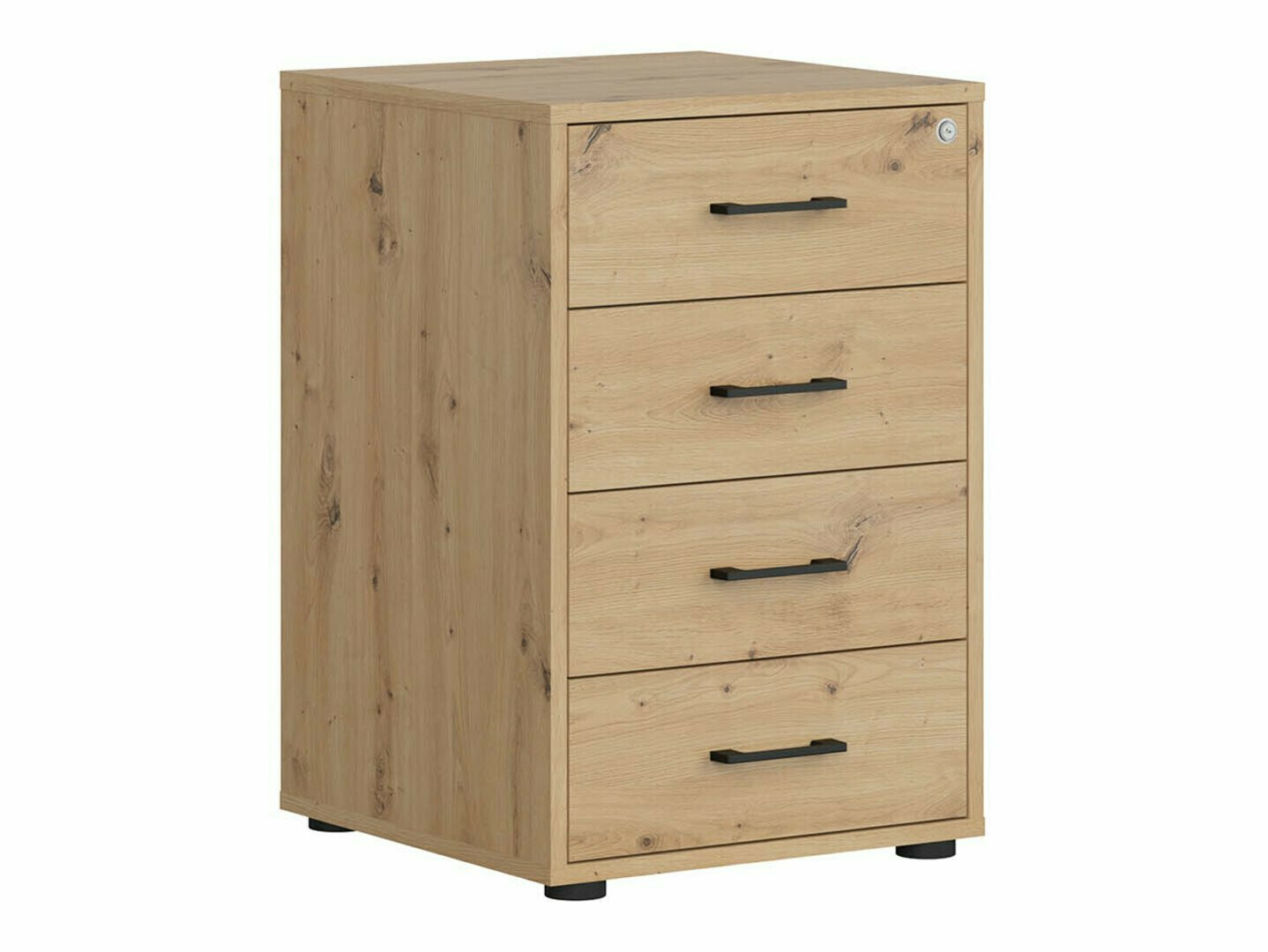 Under-desk pedestal Nolremi 127