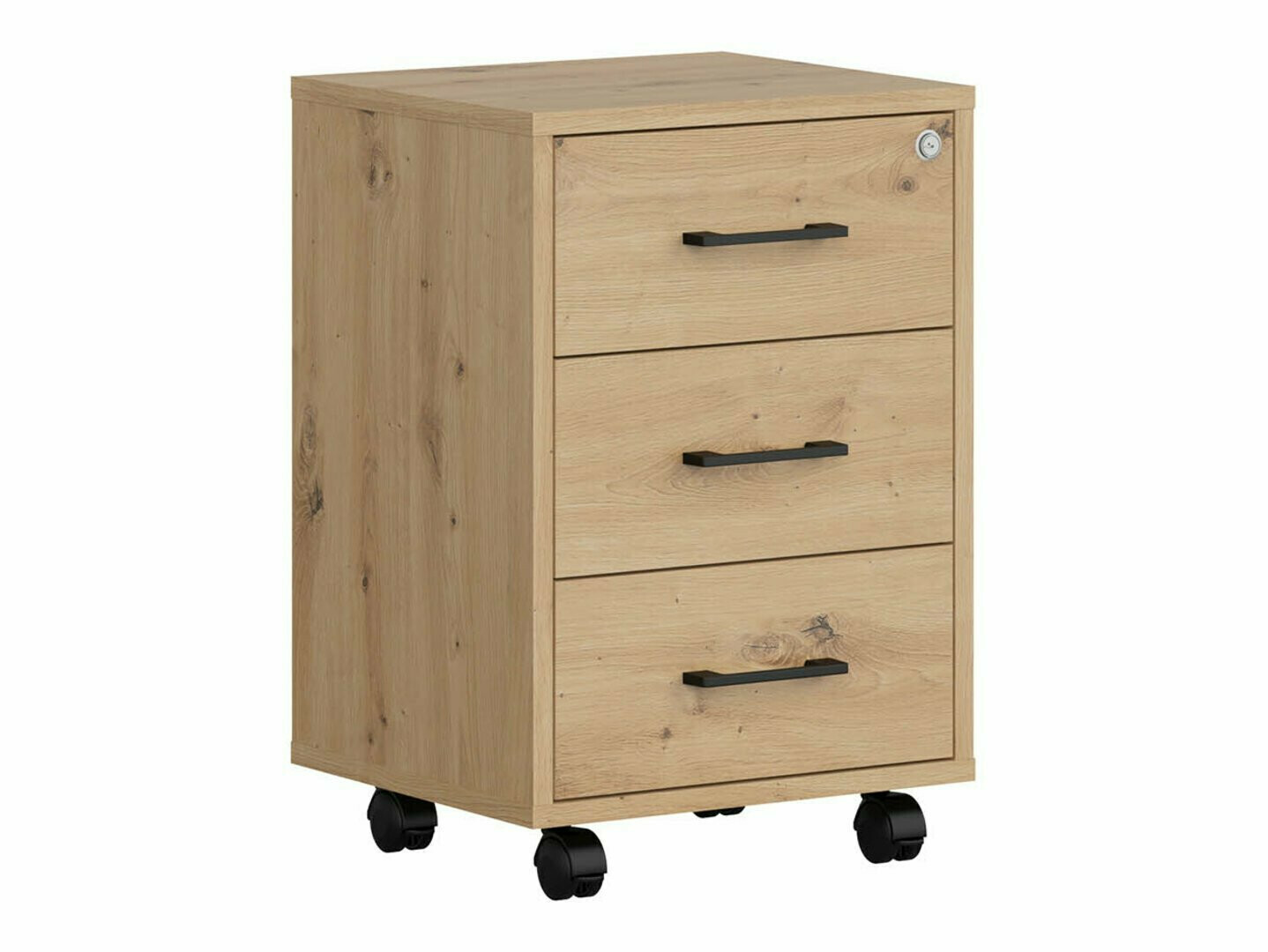 Under-desk pedestal Nolremi 128